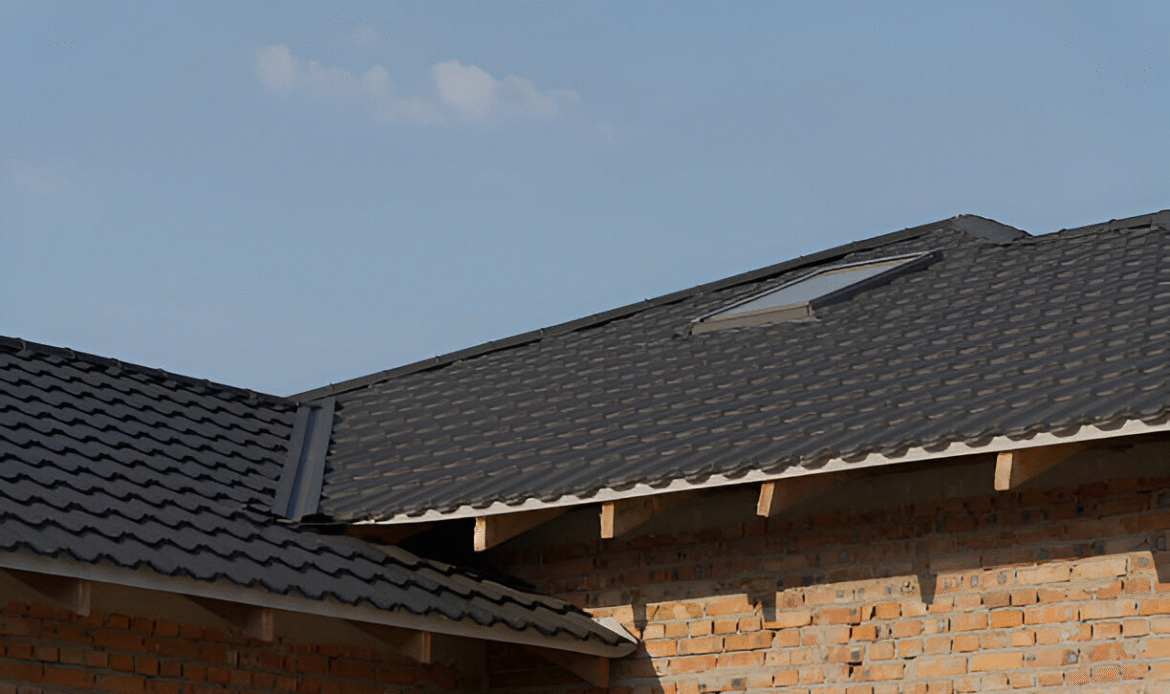 Skylight Installations