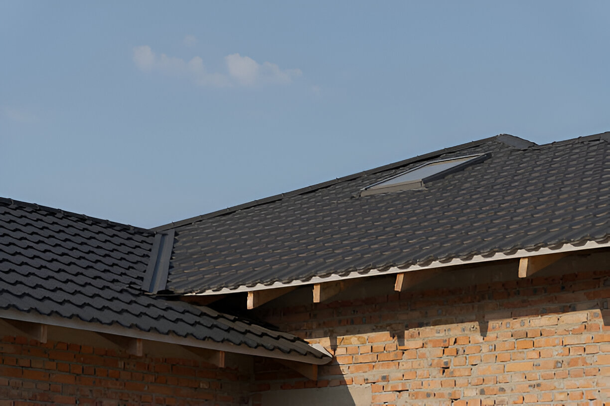 Skylight Installations